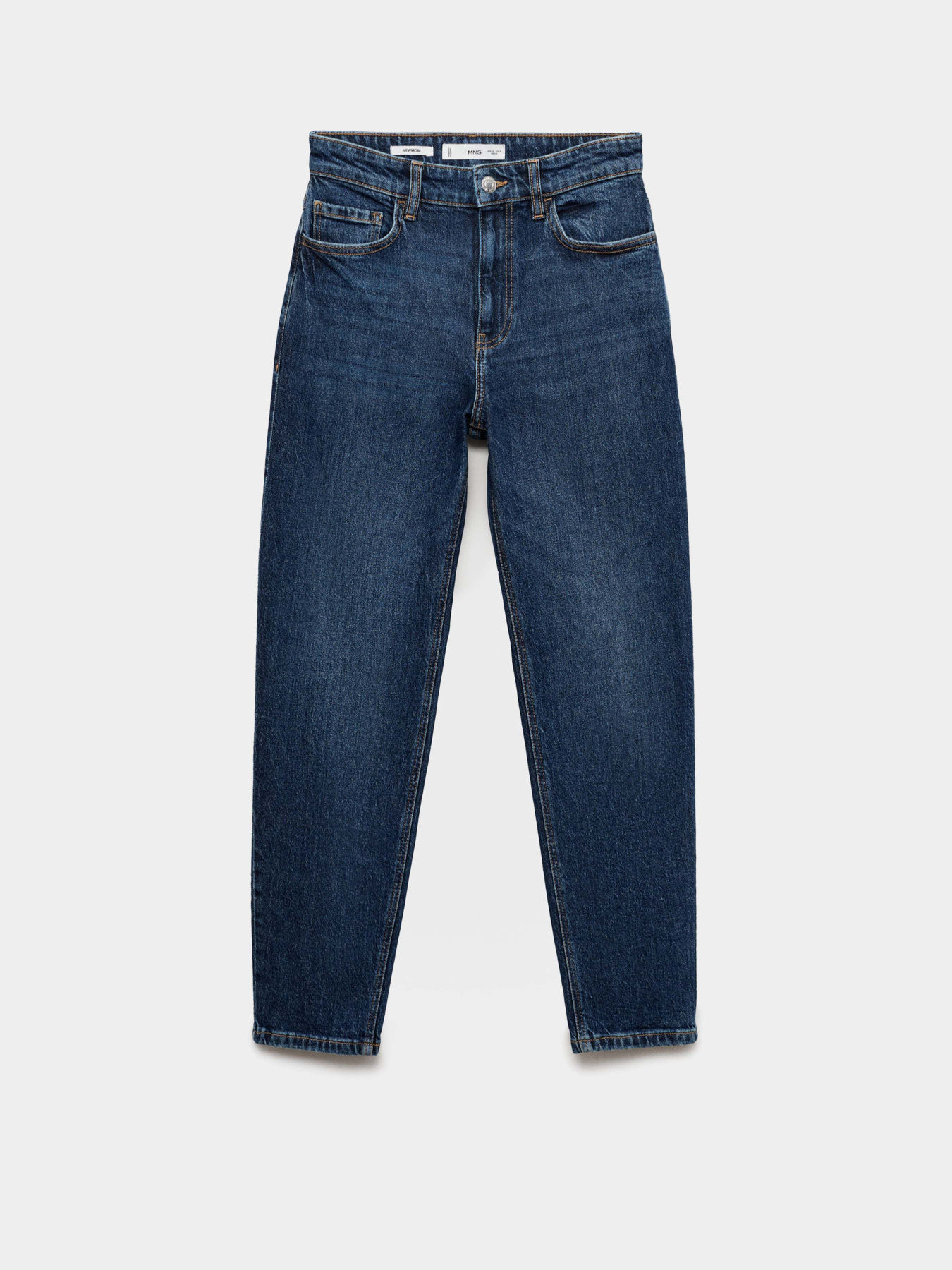 Джинси MANGO модель 87010289_TO Фото