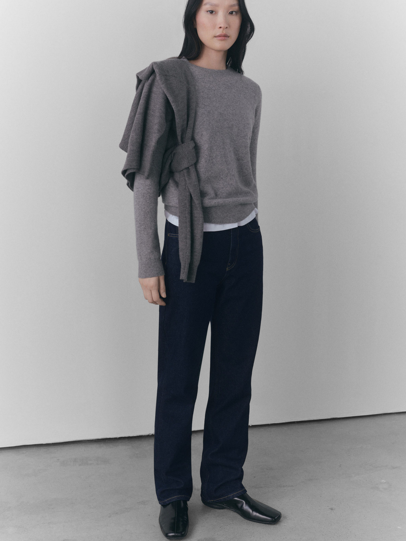 Джинси MANGO модель 87020456_TS Джинси MANGO модель 87020456_TS Фото