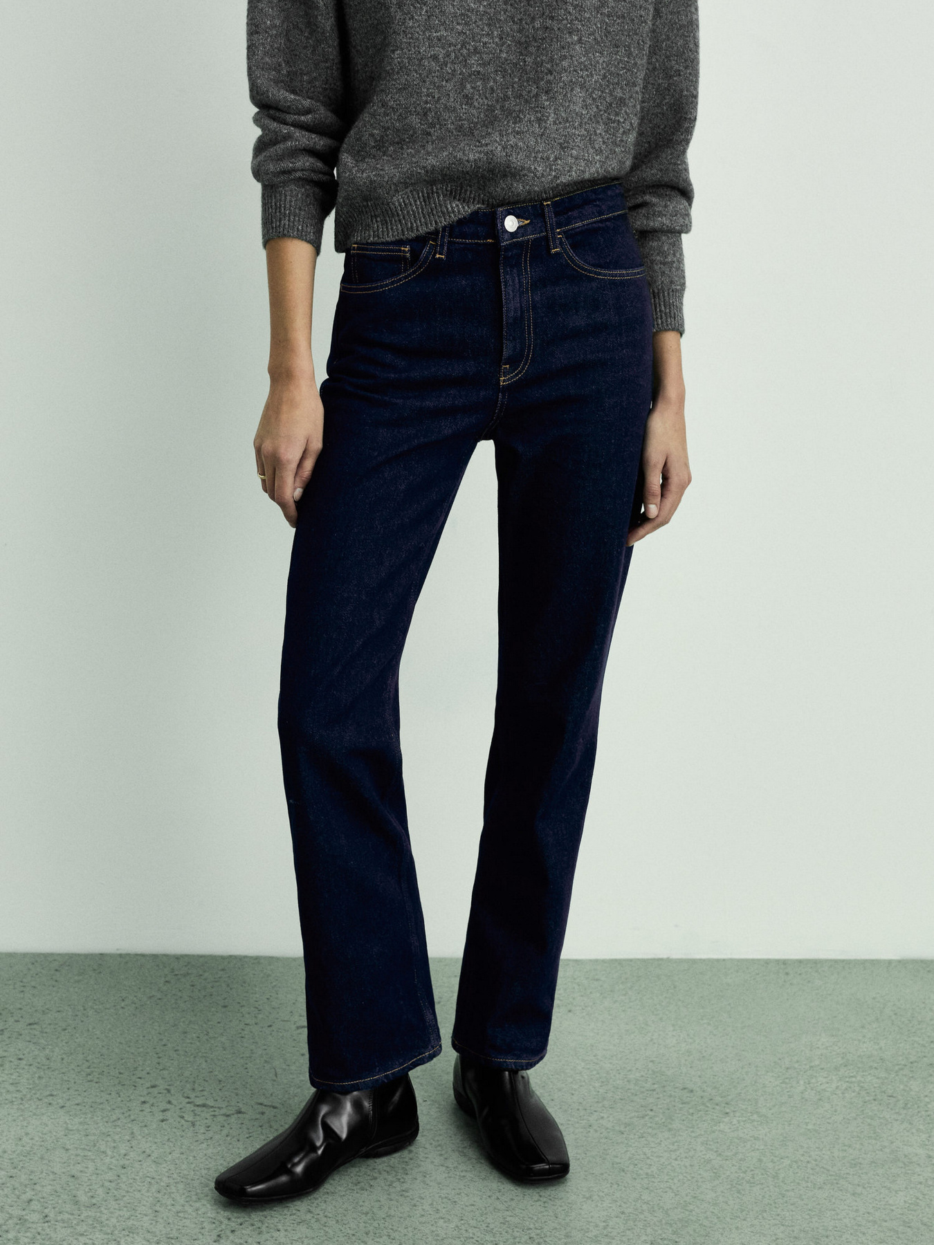 Джинси MANGO модель 87020456_TS Джинси MANGO модель 87020456_TS Фото