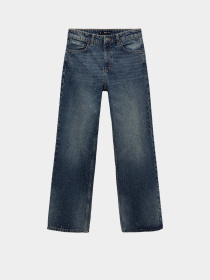 Джинсы MANGO модель 77049067_TO Фото