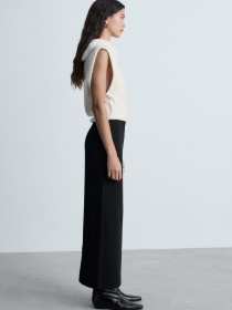 Юбки MANGO модель 77069059_99 Фото