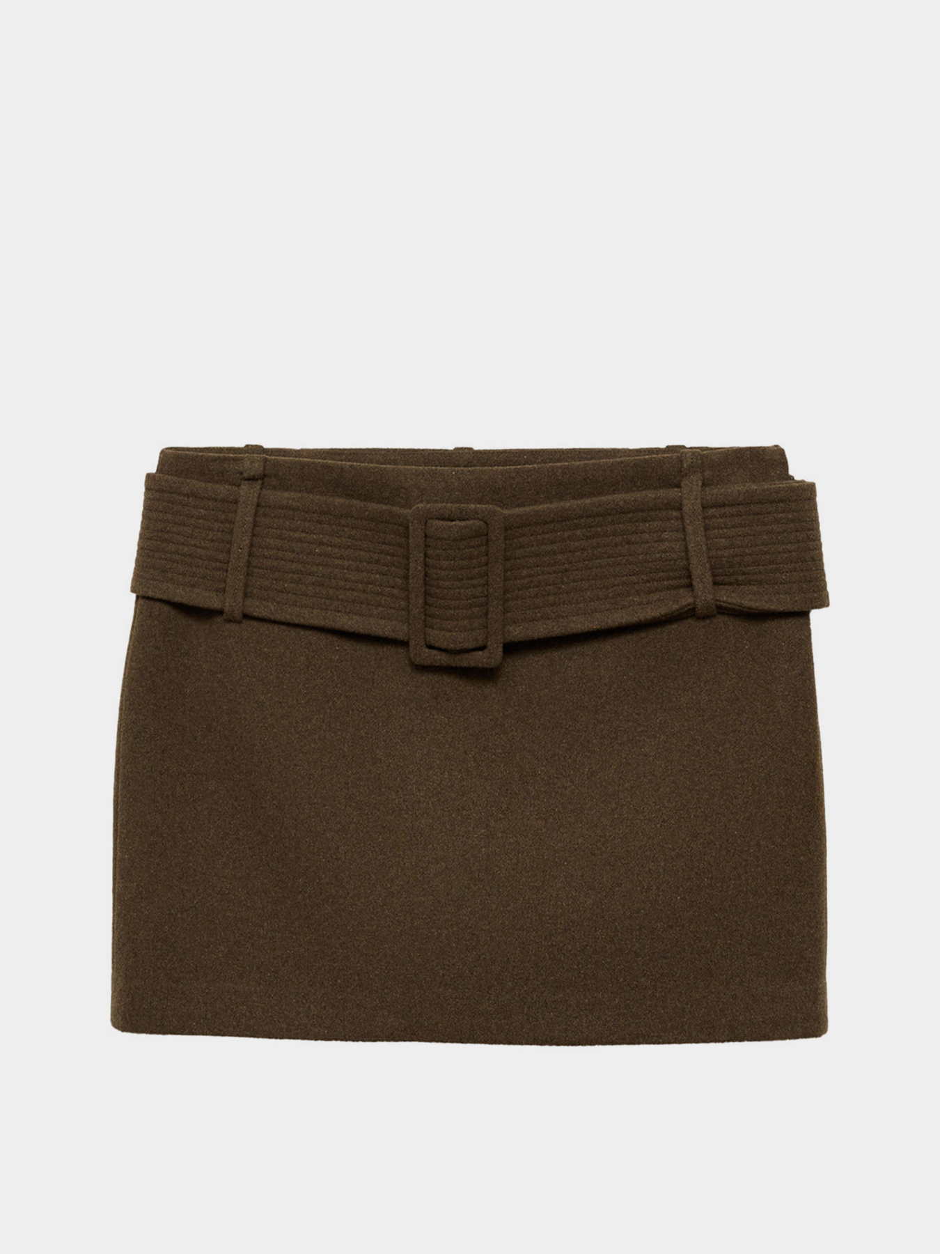 Юбки MANGO модель 77099406_37 Фото