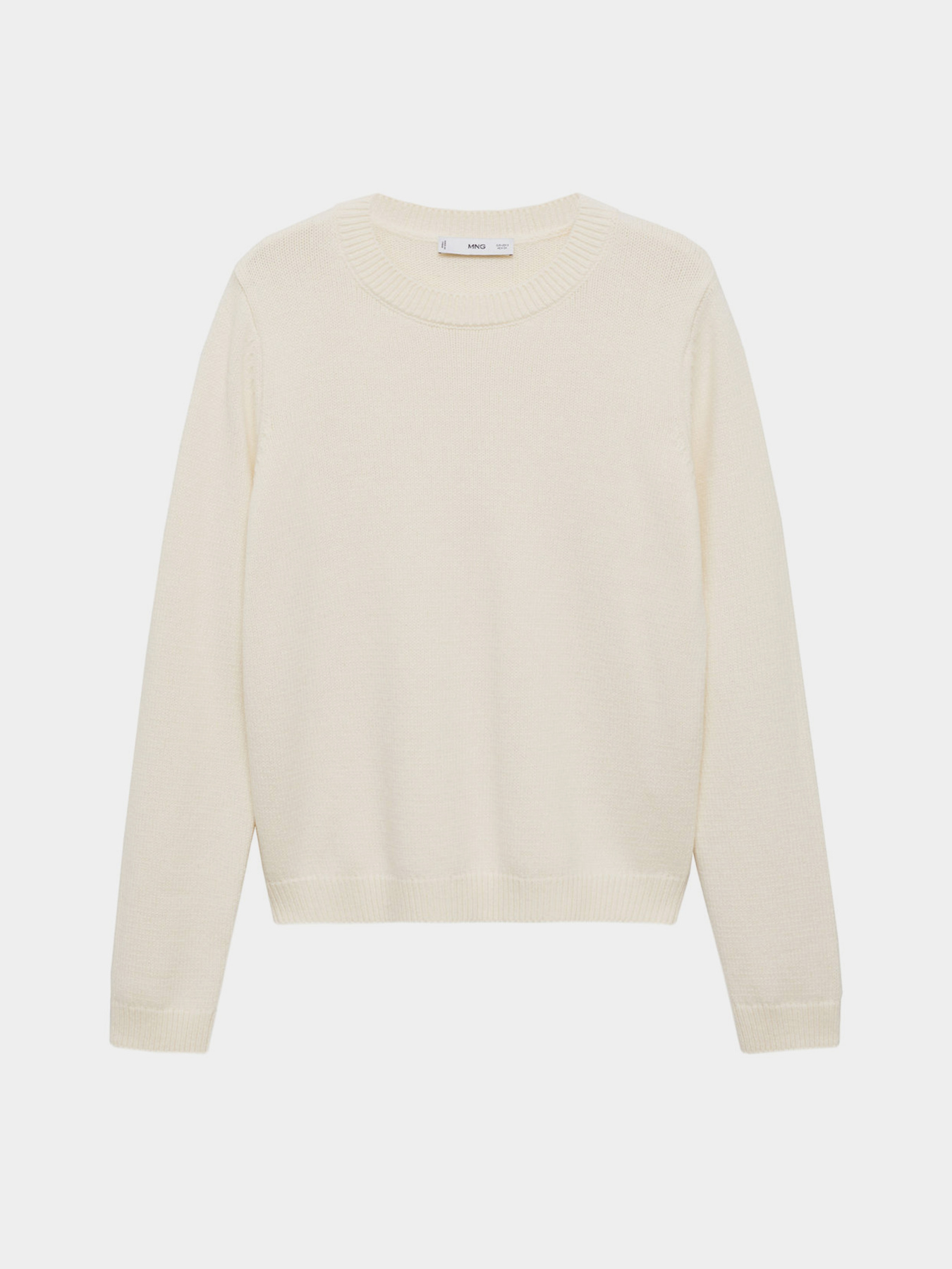 Свитры и кардиганы MANGO модель 77009067_5 Фото