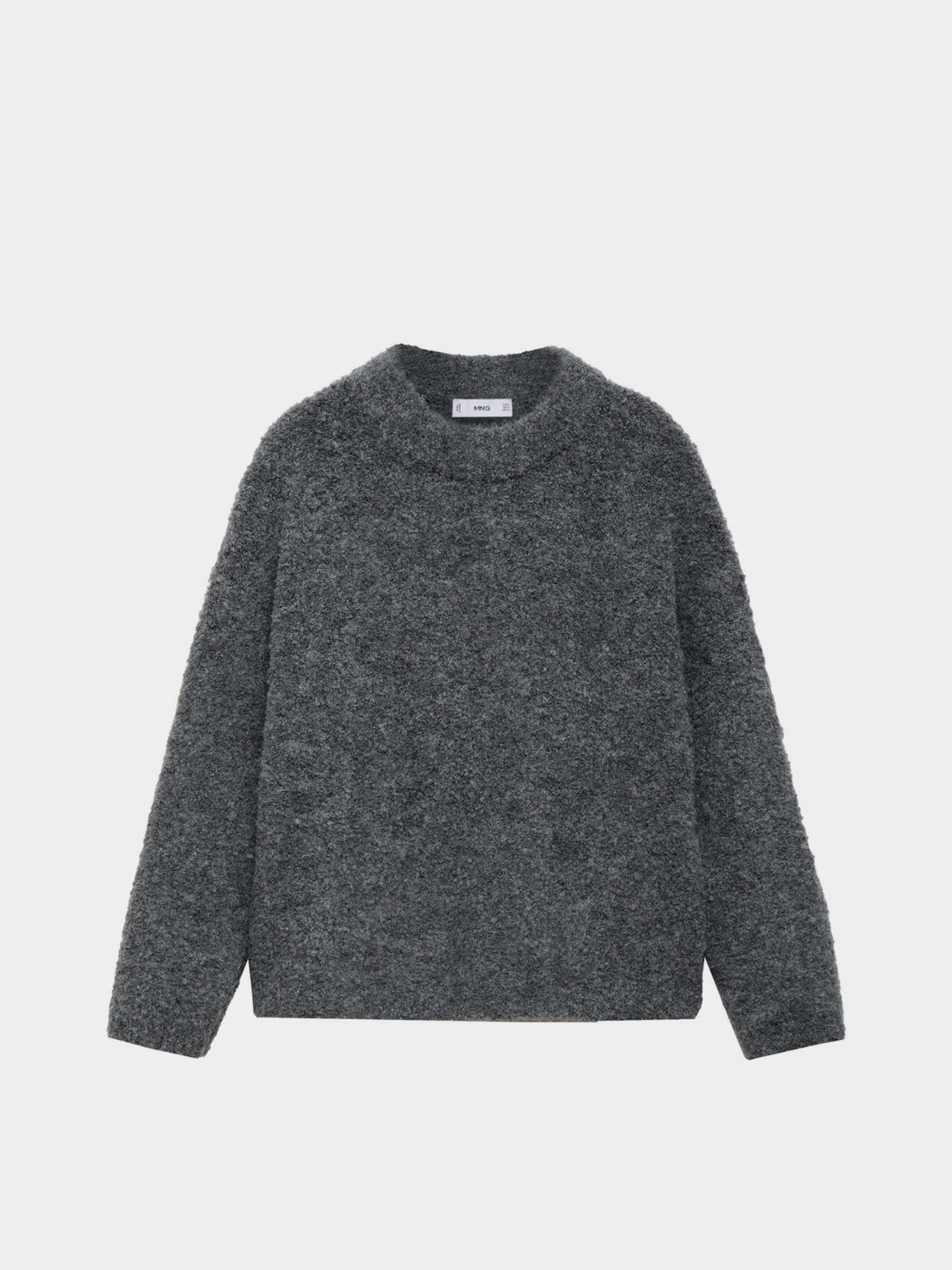 Свитры и кардиганы MANGO модель 77019058_95 Фото