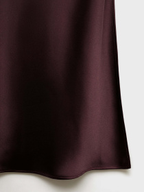 Юбки MANGO модель 77066755_76 Фото