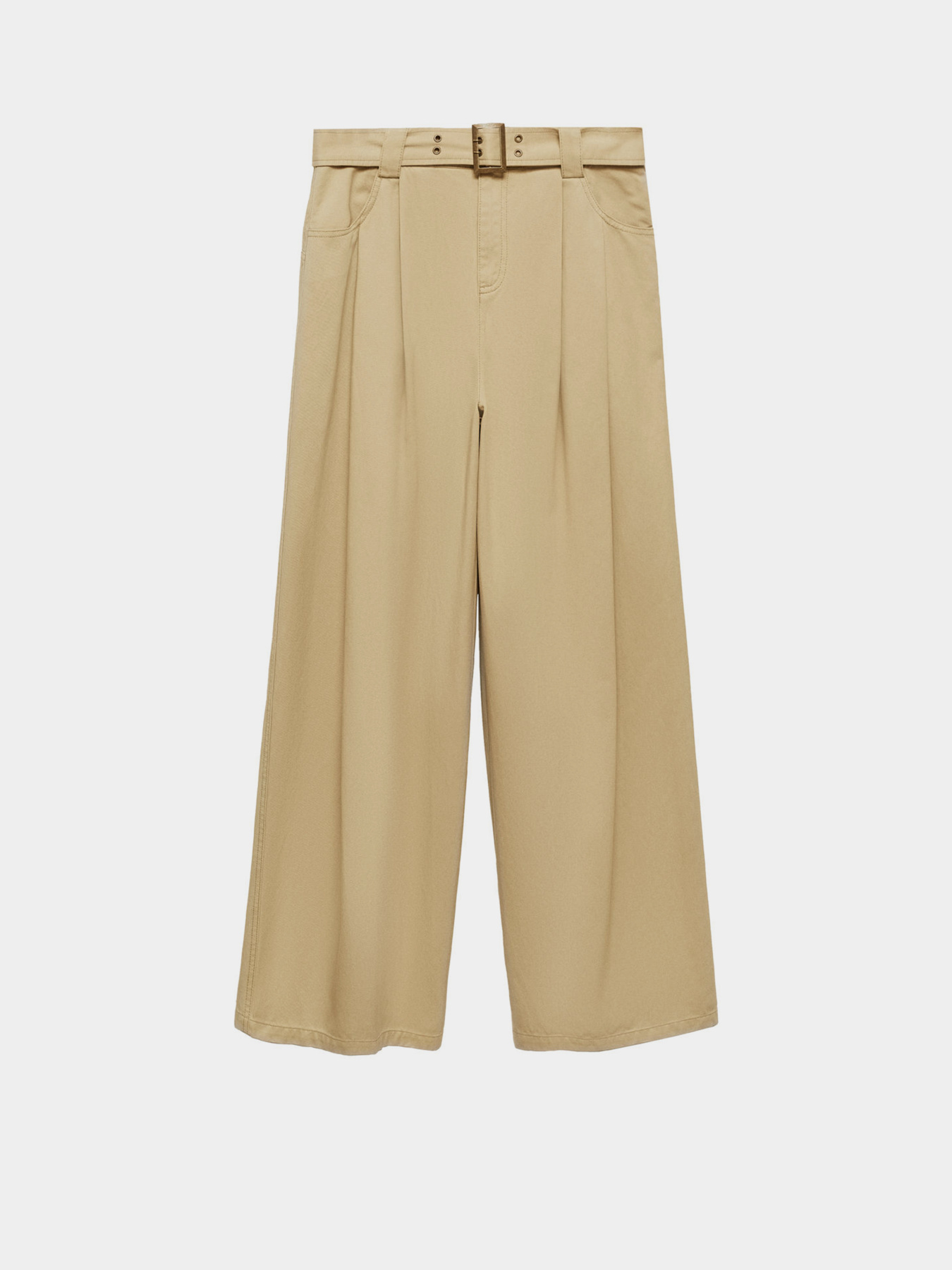 Брюки MANGO модель 77016726_8 Фото
