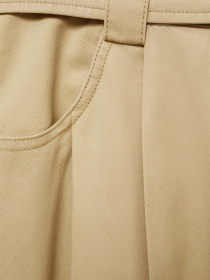 Брюки MANGO модель 77016726_8 Фото