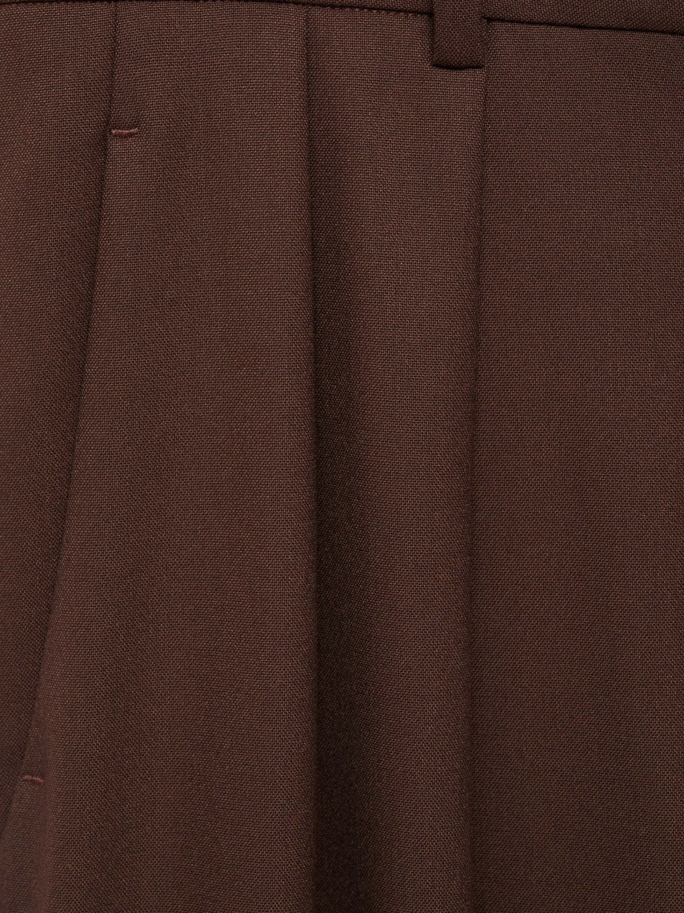 Брюки MANGO модель 77038285_30 Фото