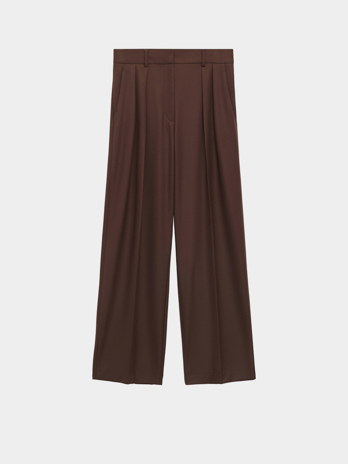 Брюки MANGO модель 77038285_30 Фото