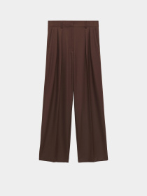 Брюки MANGO модель 77038285_30 Фото
