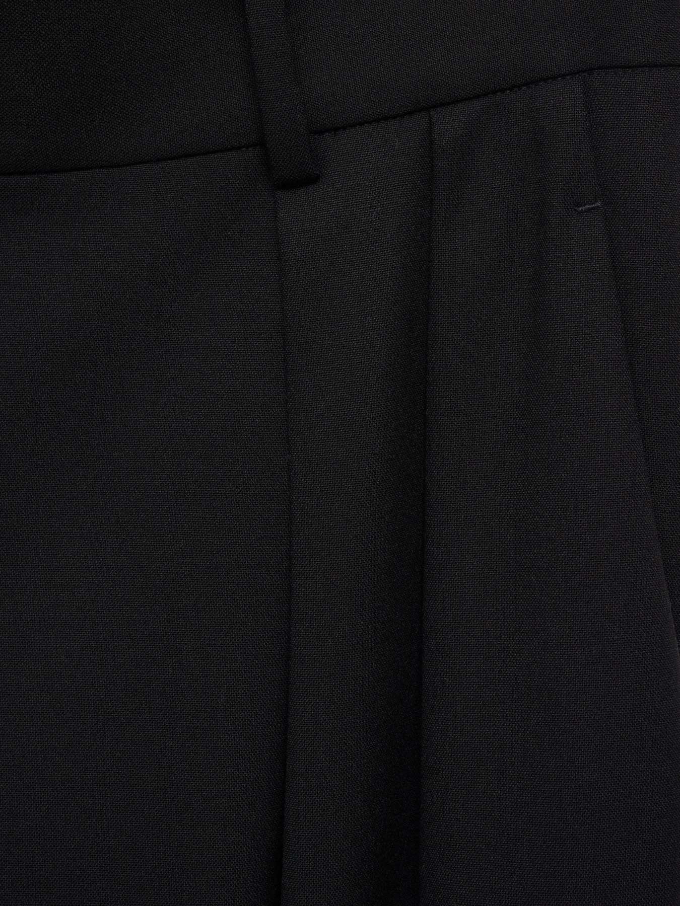 Брюки MANGO модель 77038285_99 Фото