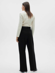 Брюки MANGO модель 77038285_99 Фото