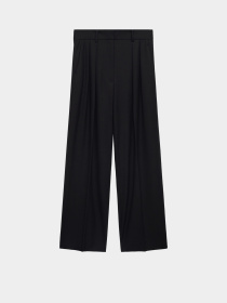 Брюки MANGO модель 77038285_99 Фото