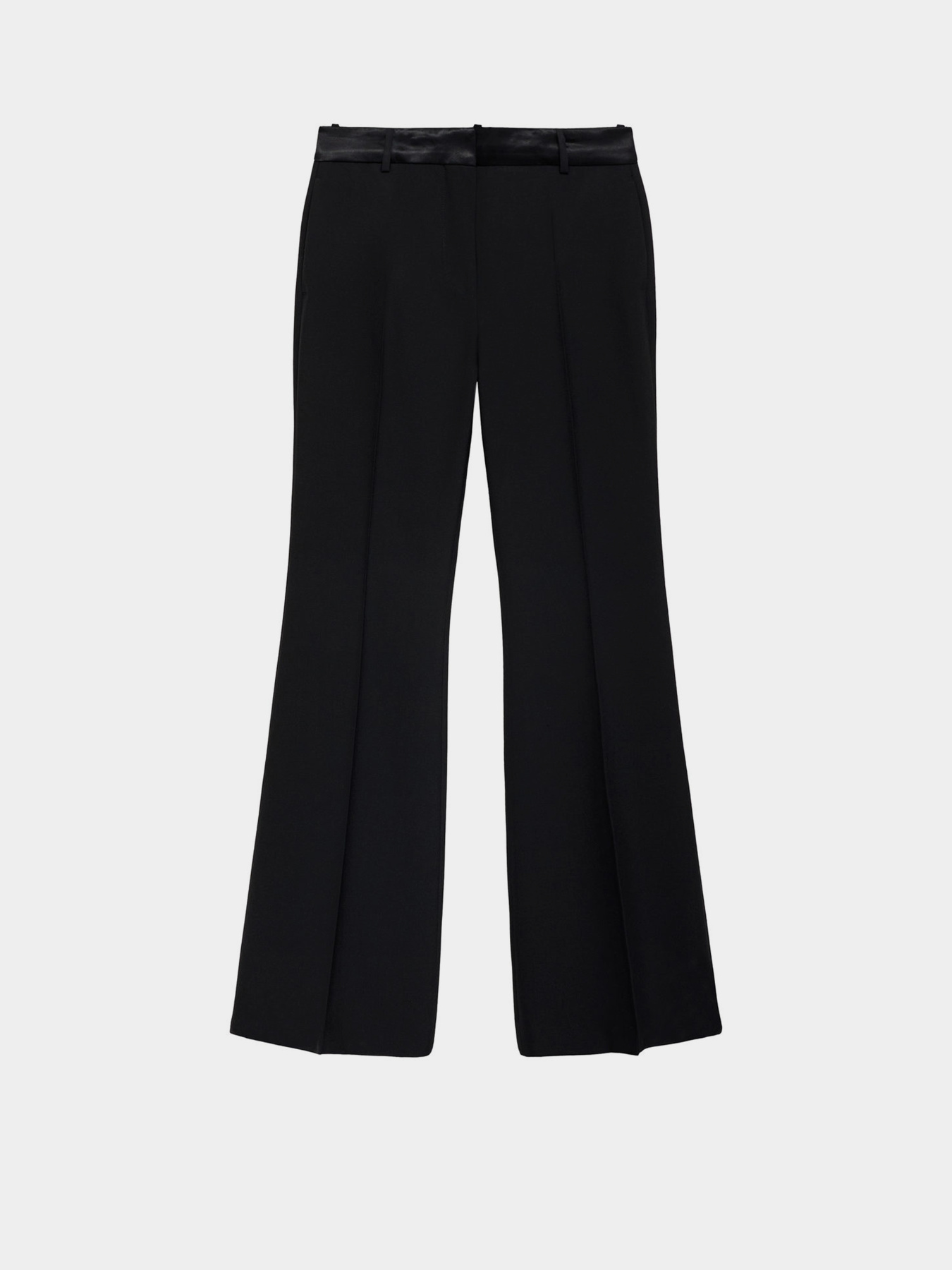 Брюки MANGO модель 77039246_99 Фото