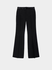 Брюки MANGO модель 77039246_99 Фото