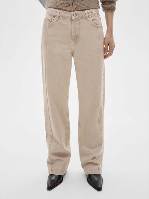 Джинси MANGO модель 77029076_6 Фото