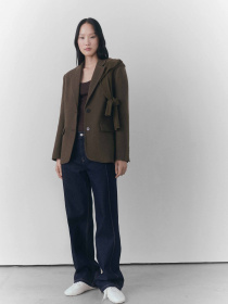 Джинсы MANGO модель 77029078_TS Фото