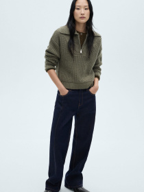 Джинсы MANGO модель 77029078_TS Фото
