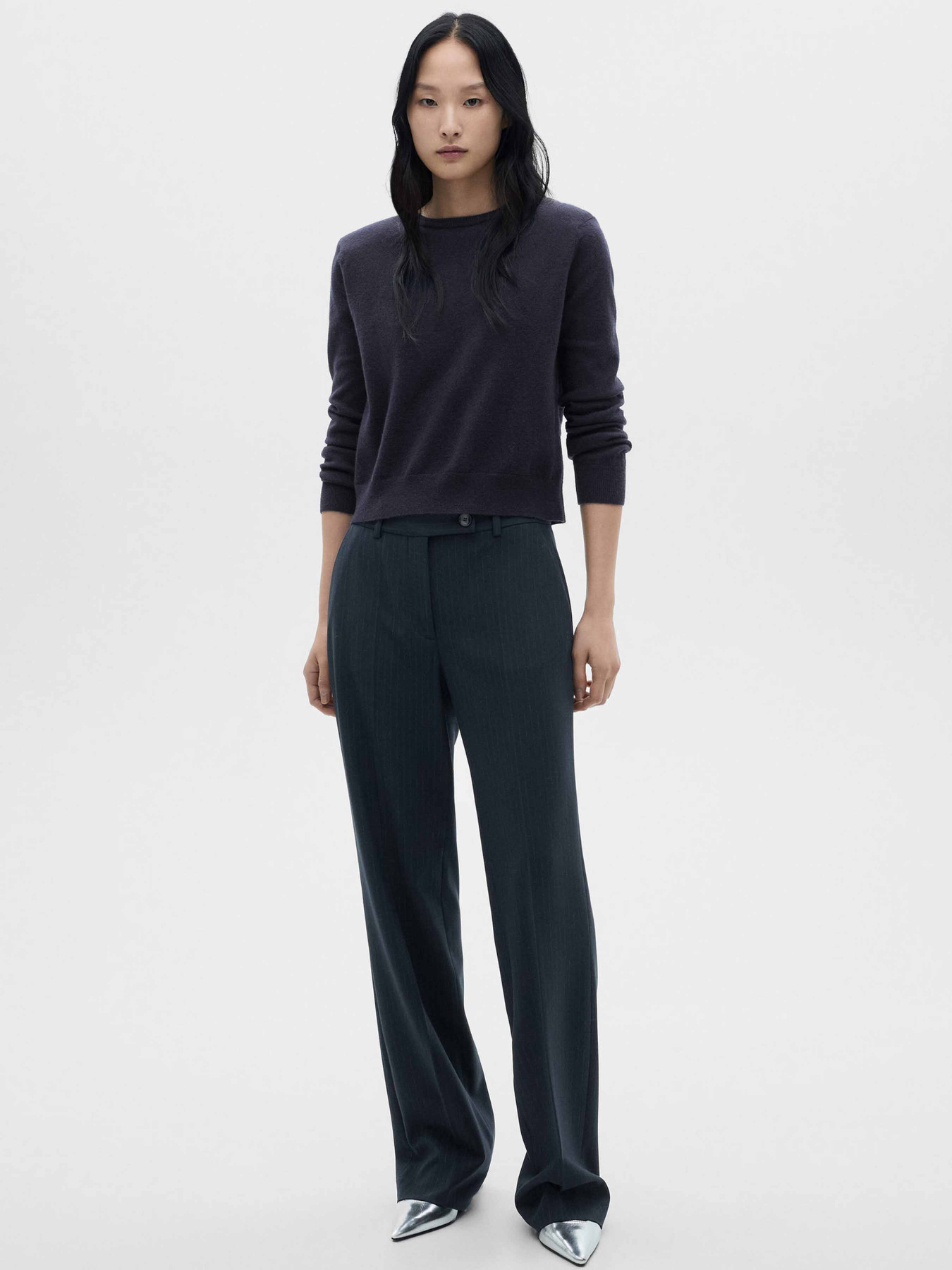 Светри та кардигани MANGO модель 77019070_56 Фото