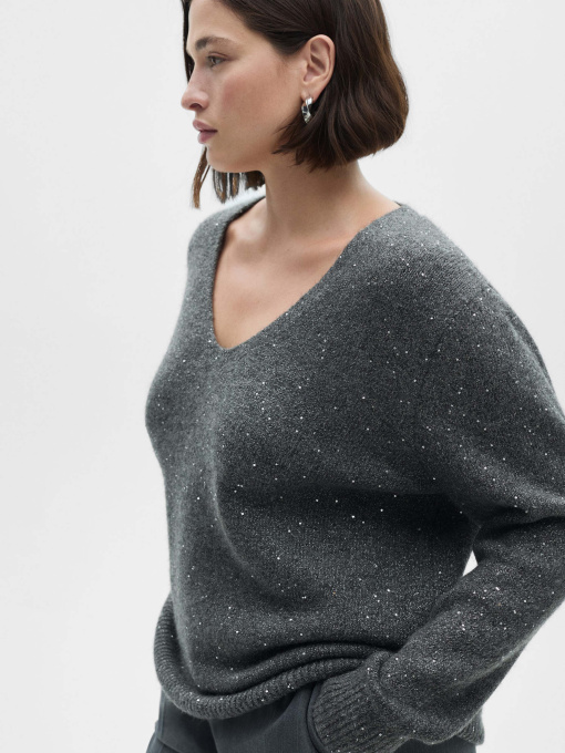 Светри та кардигани MANGO модель 77019072_95 Фото