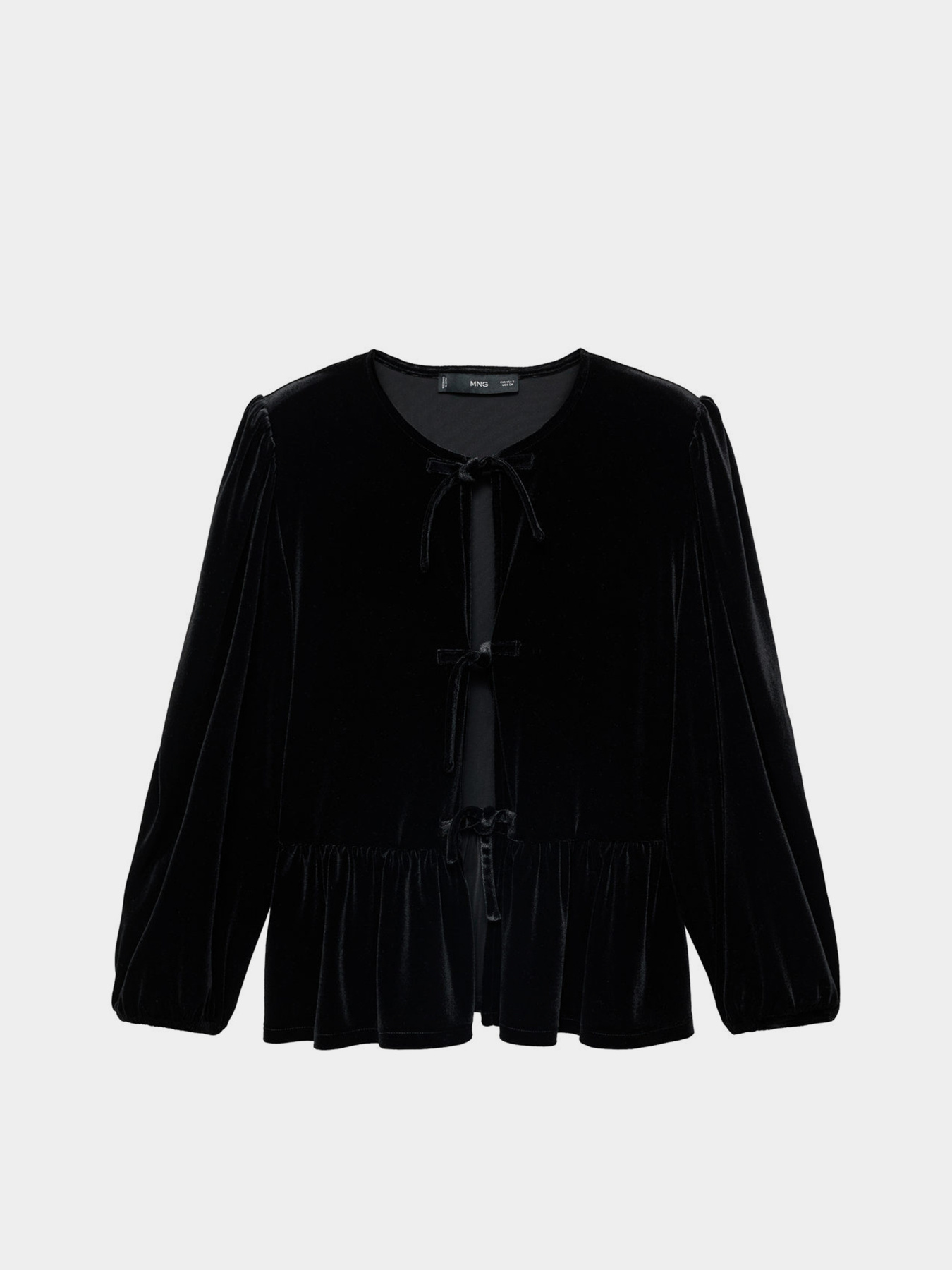 Сорочки MANGO модель 77059068_99 Фото