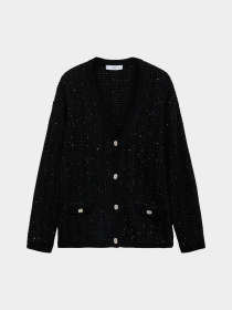 Свитры и кардиганы MANGO модель 77029075_99 Фото