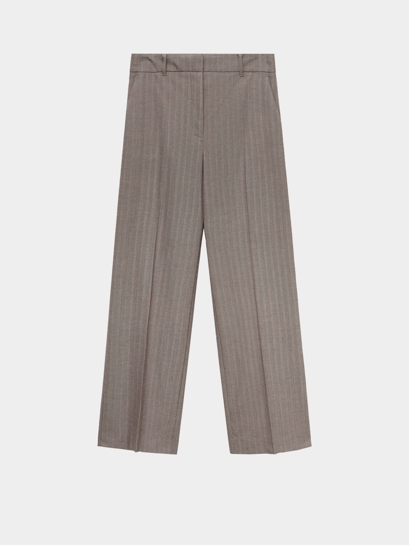 Брюки MANGO модель 77089241_30 Фото