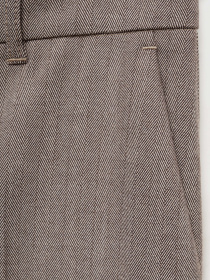 Брюки MANGO модель 77089241_30 Фото