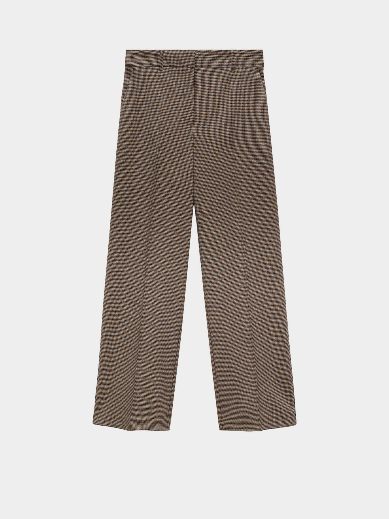 Брюки MANGO модель 77089241_52 Фото