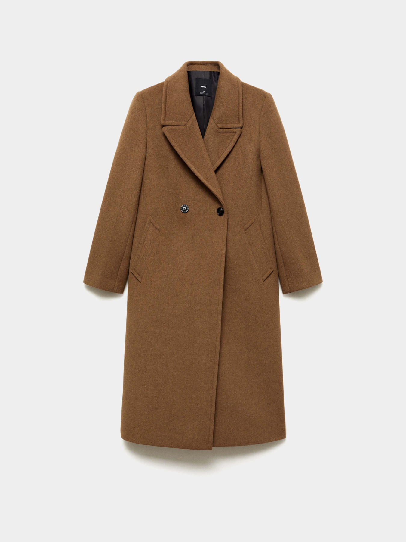 Пальта та плащі MANGO EYE модель 87050624_16 Пальта та плащі MANGO EYE модель 87050624_16 Фото