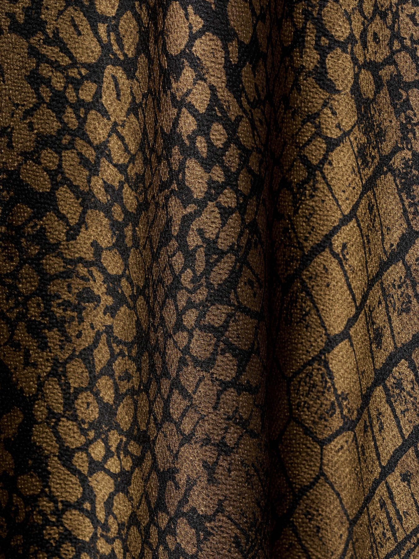 Спідниці MANGO JULES модель 87090609_30 Фото