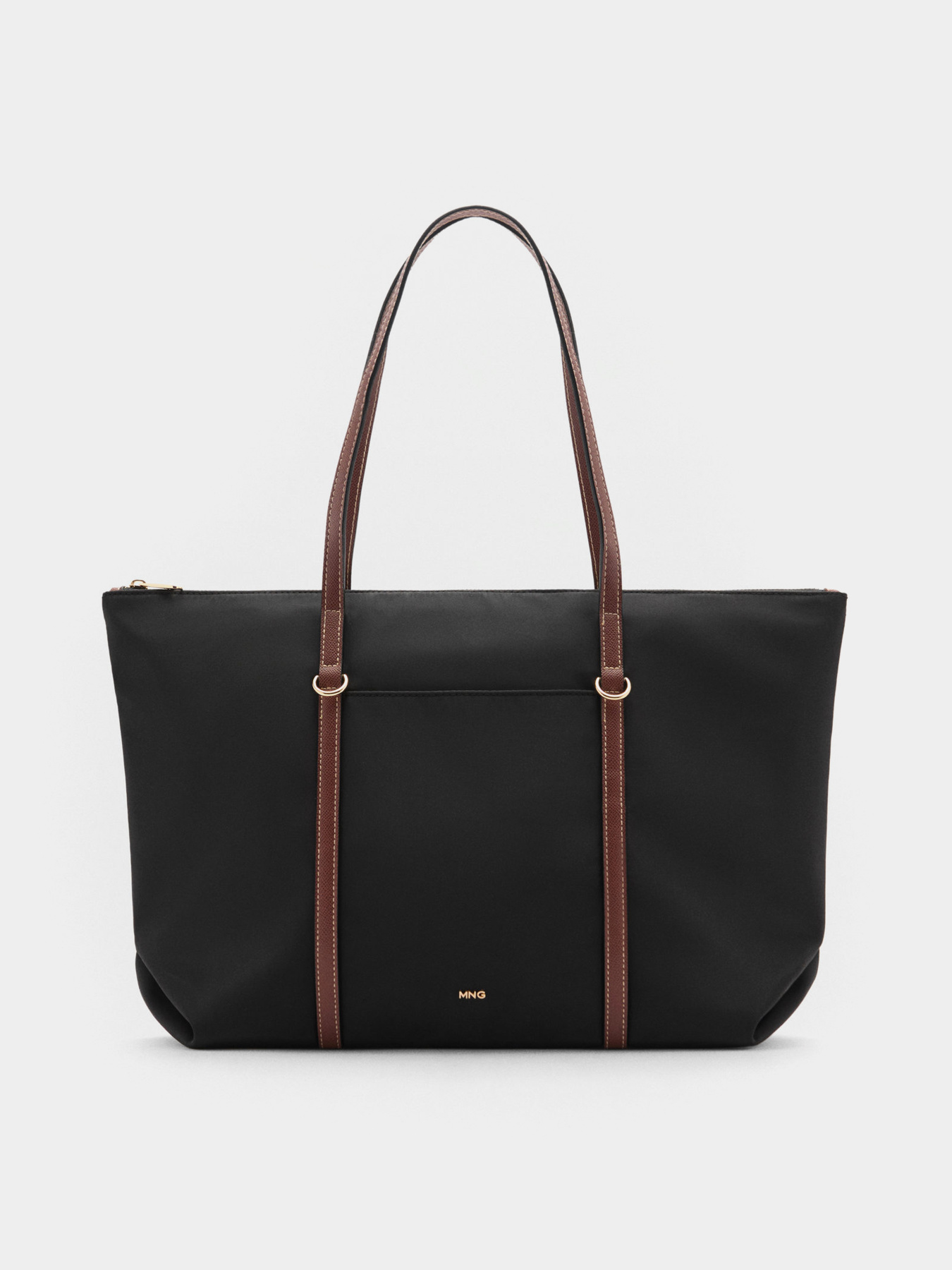 Сумки MANGO модель 77084019_99 Фото