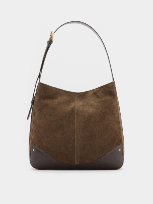 Сумки MANGO MONTANA модель 87050417_37 Фото