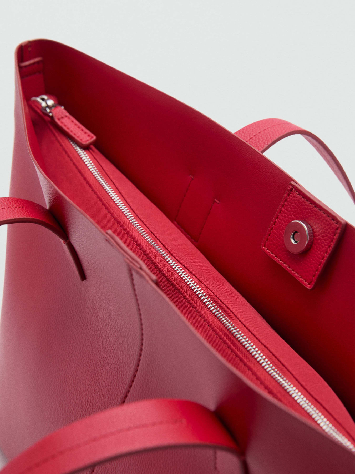 Сумки MANGO модель 87010278_70 Сумки MANGO модель 87010278_70 Фото