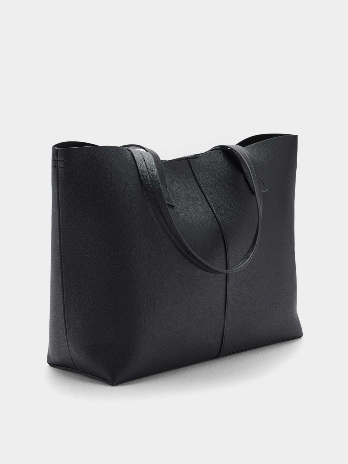 Сумки MANGO модель 87010278_99 Сумки MANGO модель 87010278_99 Фото