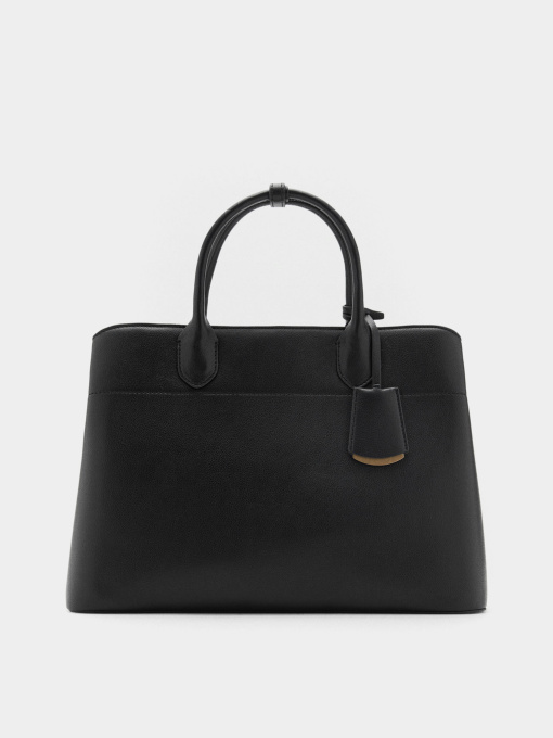 Сумки MANGO модель 87020395_99 Фото