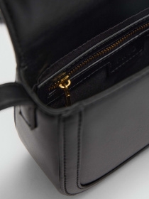 Сумки MANGO модель 87050406_99 Фото