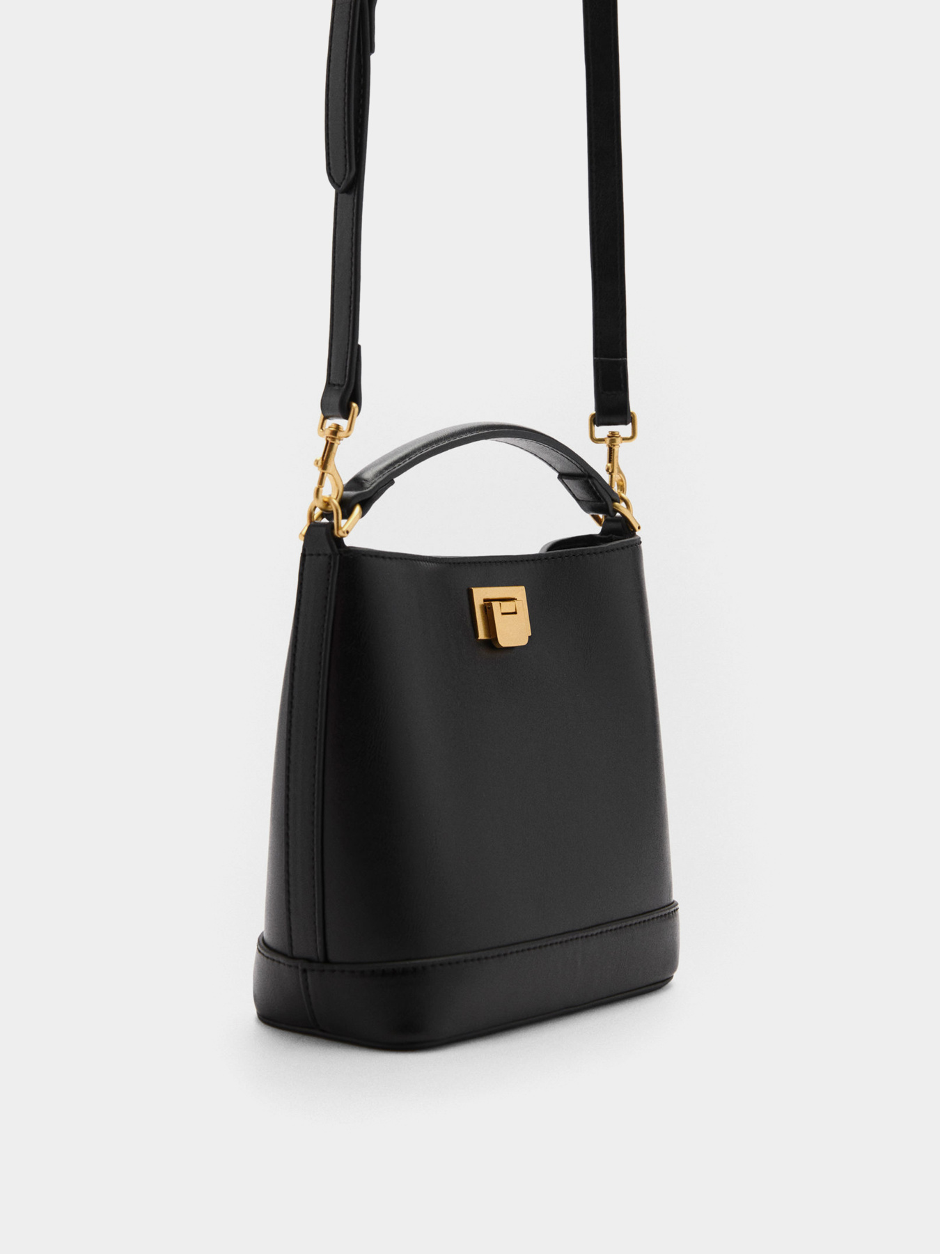 Сумки MANGO модель 87030451_99 Фото