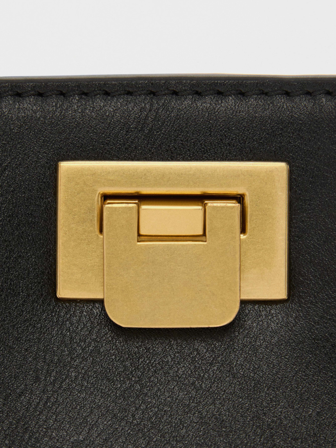 Сумки MANGO модель 87030451_99 Фото