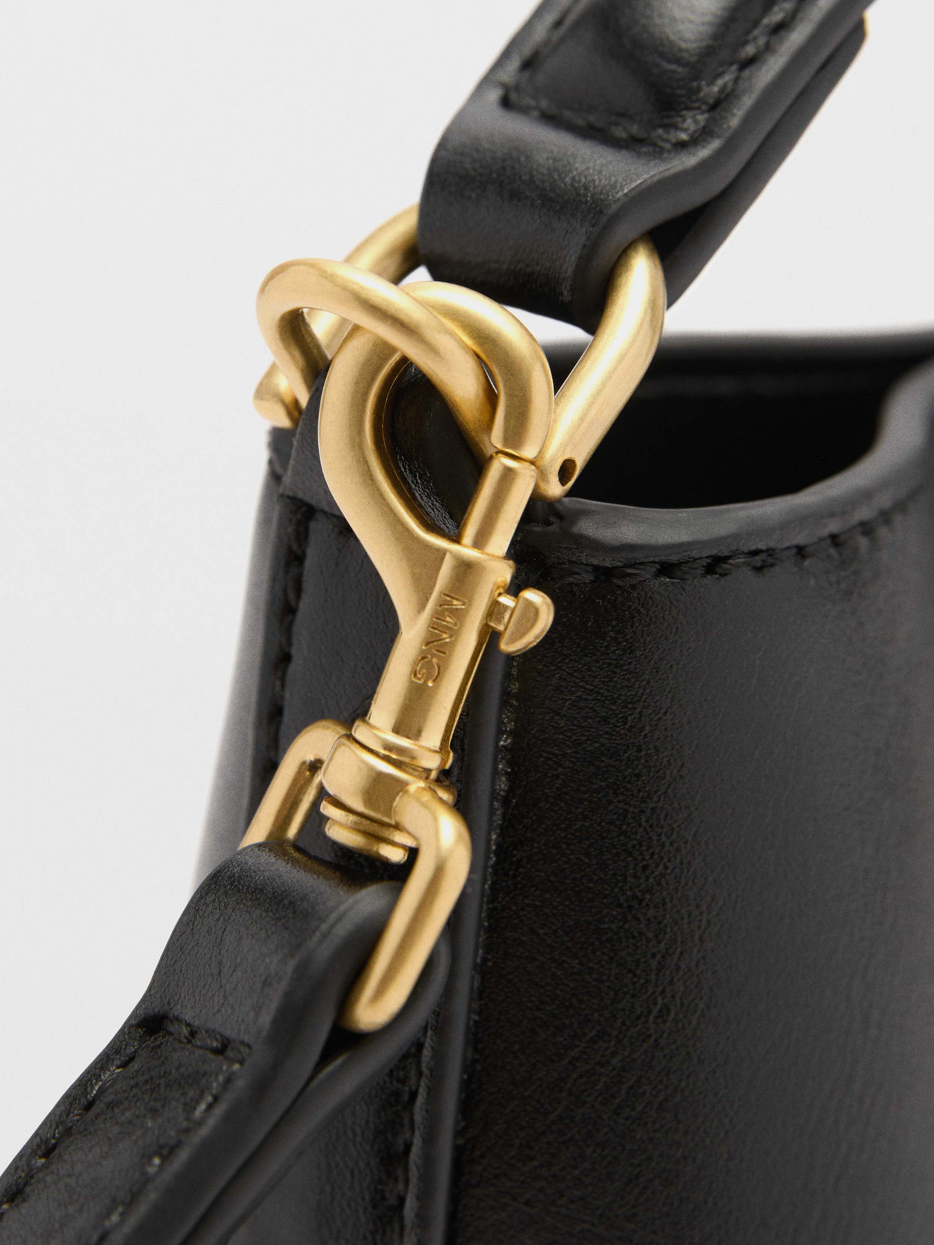 Сумки MANGO модель 87030451_99 Фото