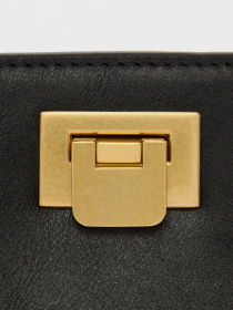 Сумки MANGO модель 87030451_99 Фото