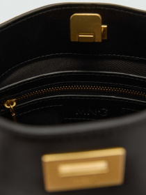 Сумки MANGO модель 87030451_99 Фото