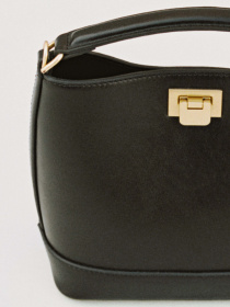 Сумки MANGO модель 87030451_99 Фото