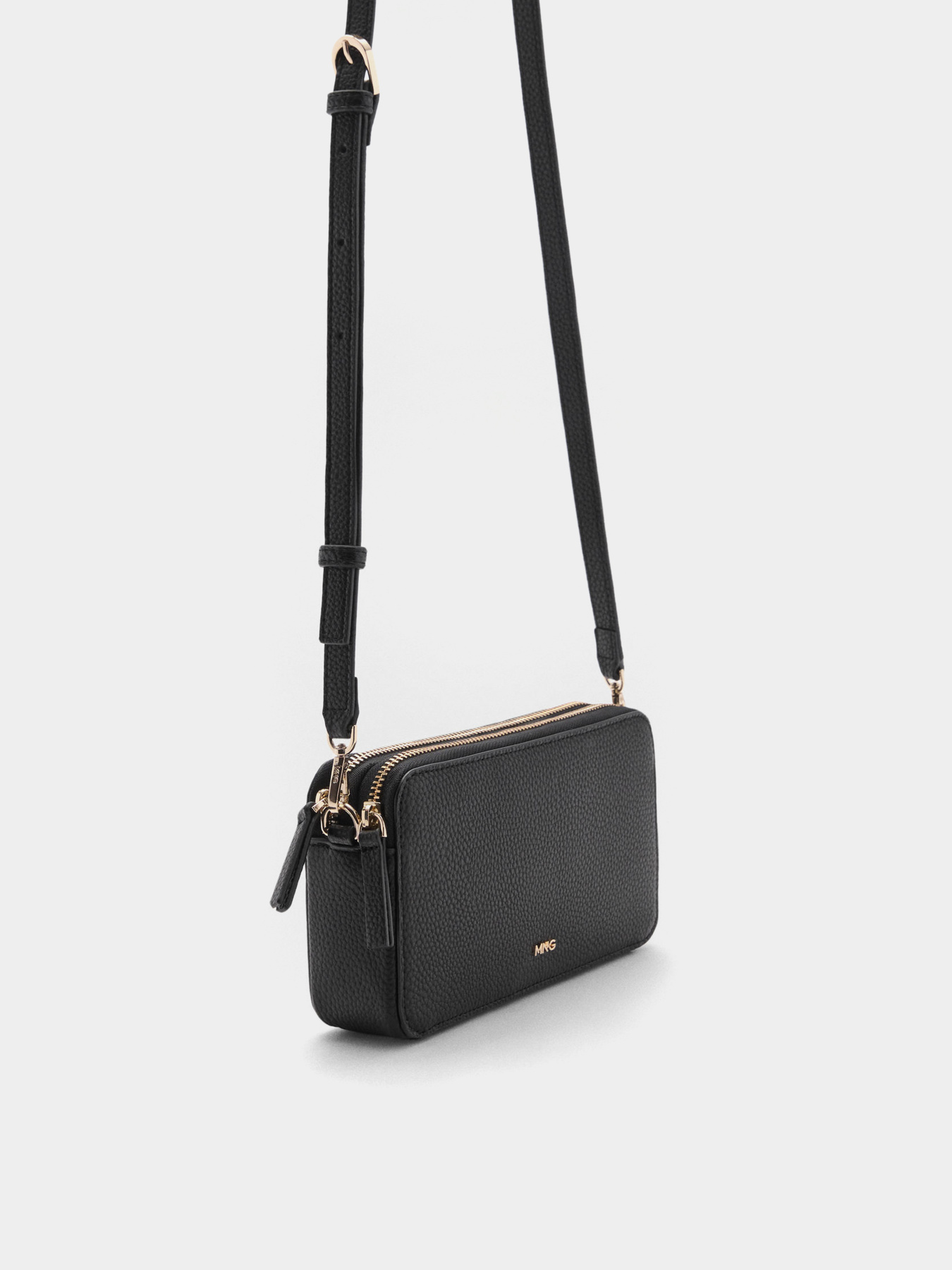 Сумки MANGO модель 87091050_99 Сумки MANGO модель 87091050_99 Фото
