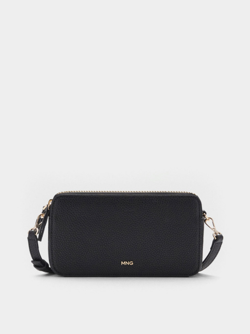 Сумки MANGO модель 87091050_99 Фото
