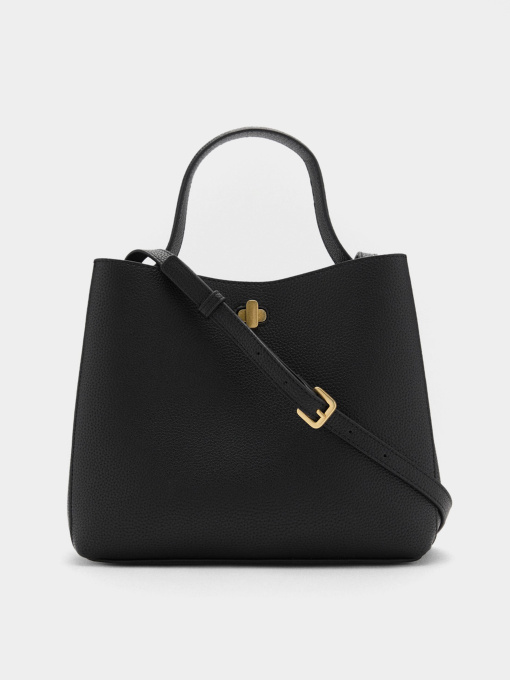 Сумки MANGO модель 77075999_99 Фото