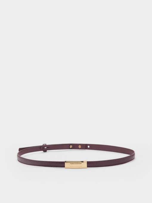 Ремни MANGO модель 87030432_78 Фото