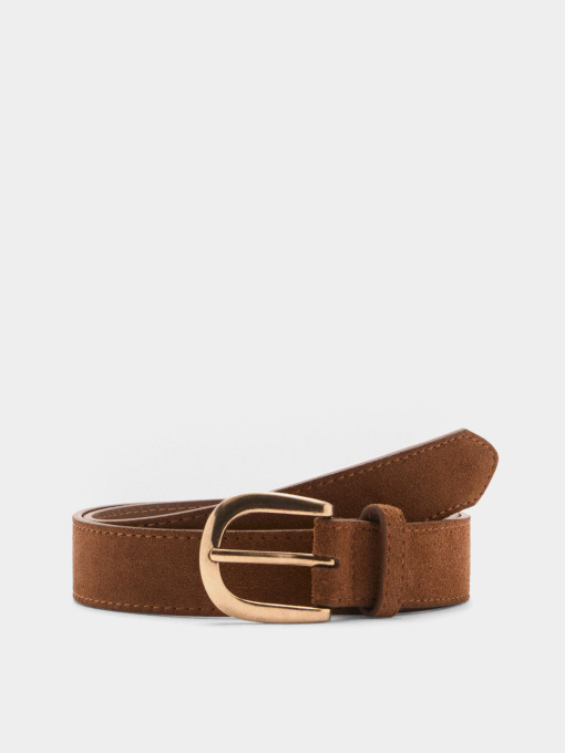 Ремни MANGO модель 87080304_30 Фото