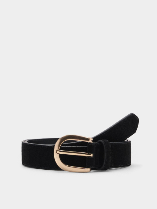 Ремни MANGO KARINA модель 87080304_99 Фото