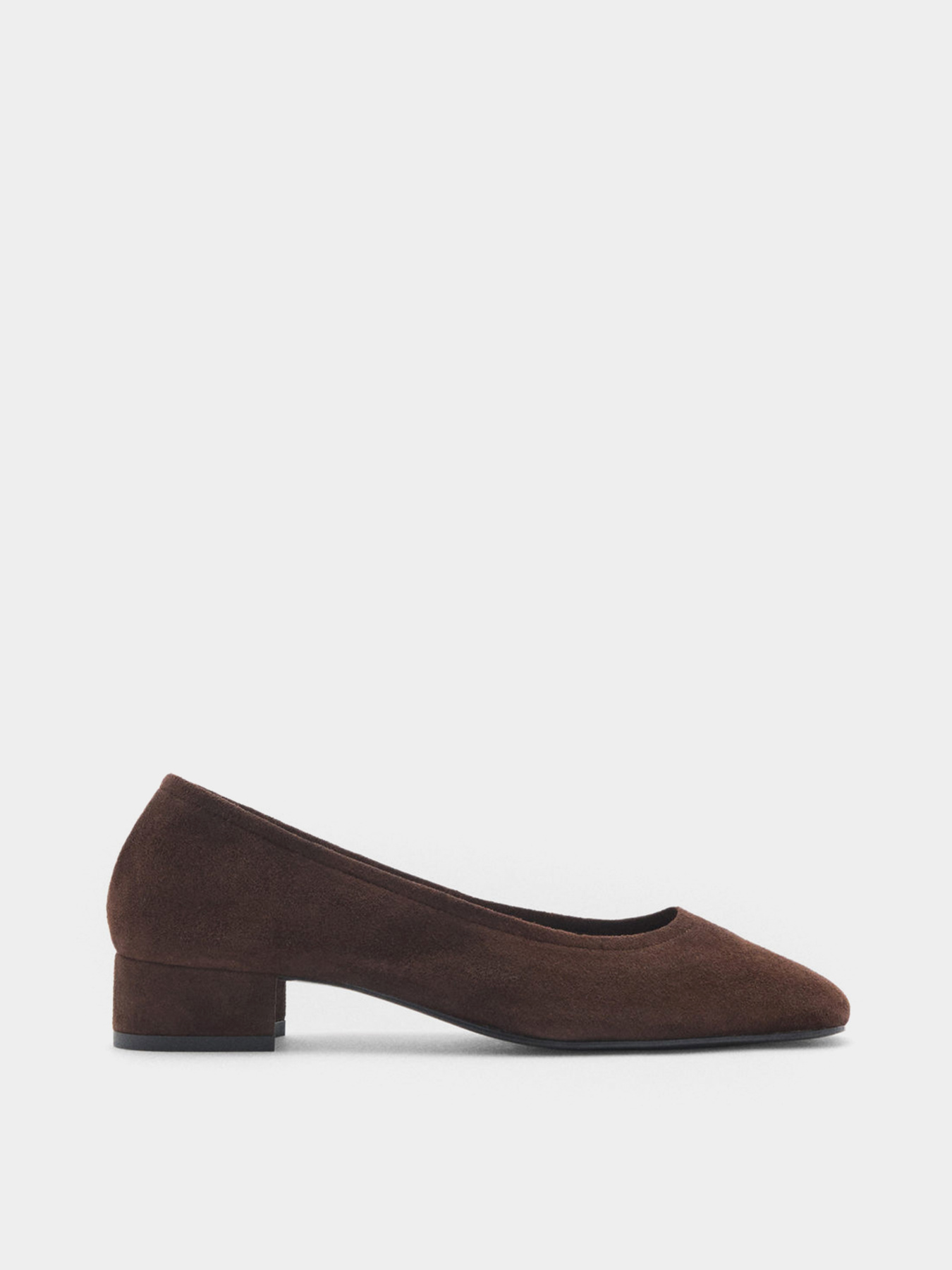 Туфлі та лофери MANGO модель 87080654_32 Фото